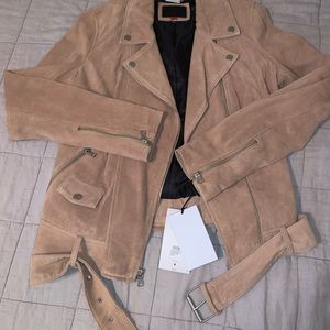 Ugg jacket